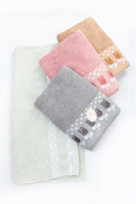 Лазневий рушник